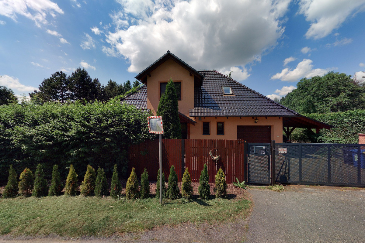 Zateplení Roman Kočí