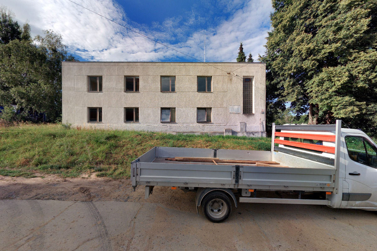 EasyHomes.cz - Dřevostavby, projekty, reality foto 5