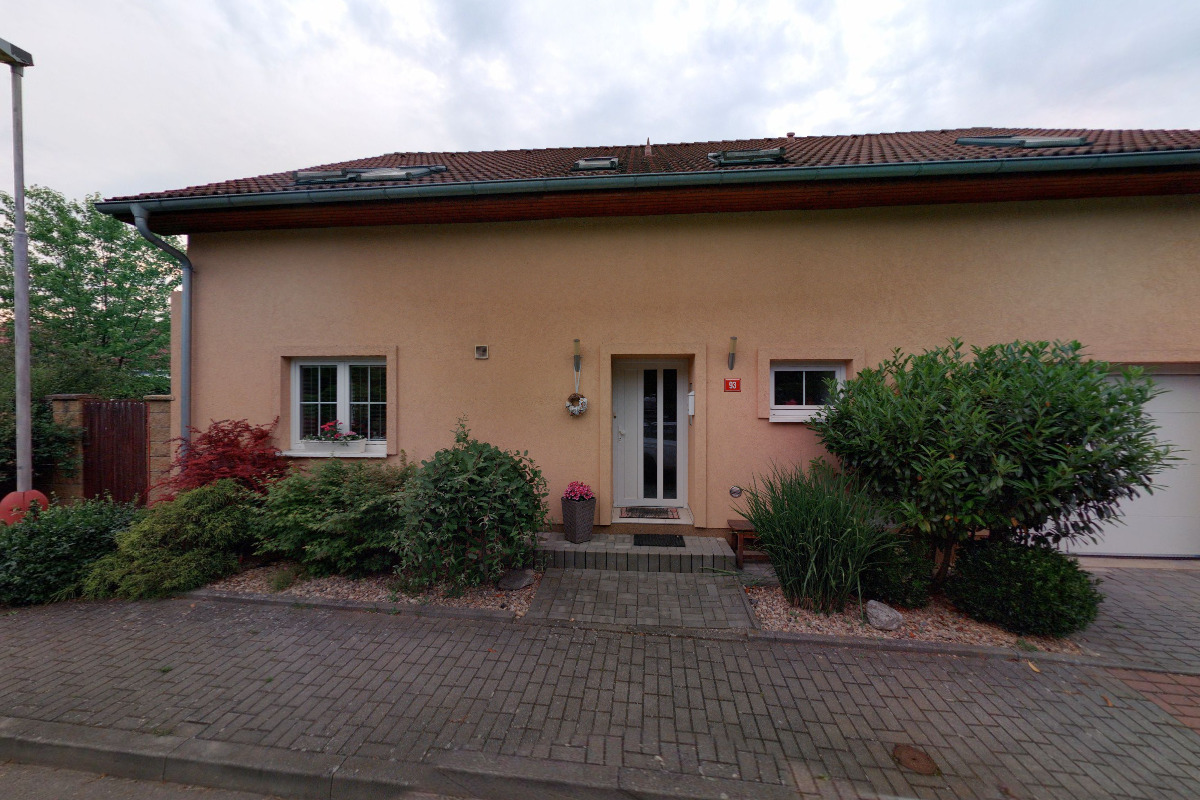 Svatební salon Orfea