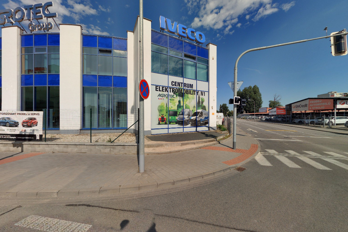 AGROTEC, a.s. foto 5
