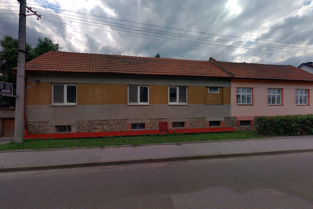 Svaz tělesně postižených v České republice z. s. místní organizace Rájec-Jestřebí