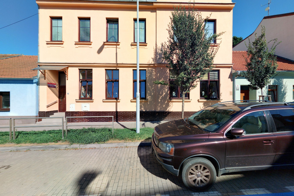 Mateřská škola PASTELKY, Brno, Jamborova 11