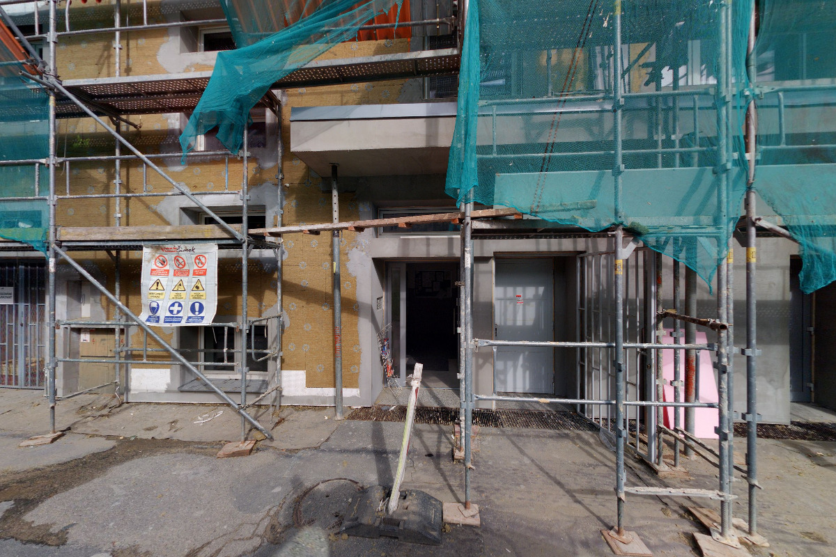 Maloobchodní síť RAPO foto 3