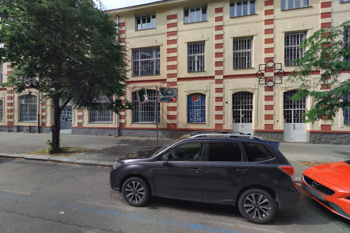 PENTO-SERVIS, s.r.o.