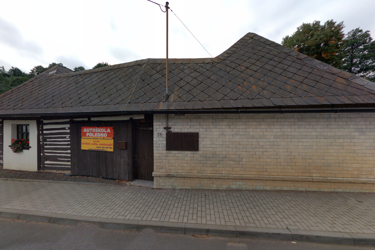 Autoškola 101 - Marek Poledno foto 3