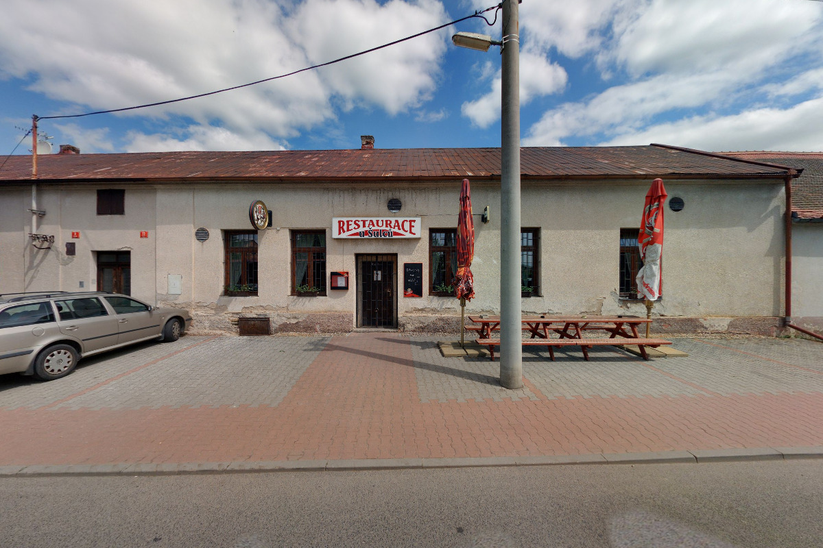 Restaurace U Šulců