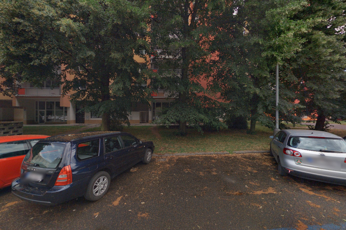 MUDr. Lenka Švecová