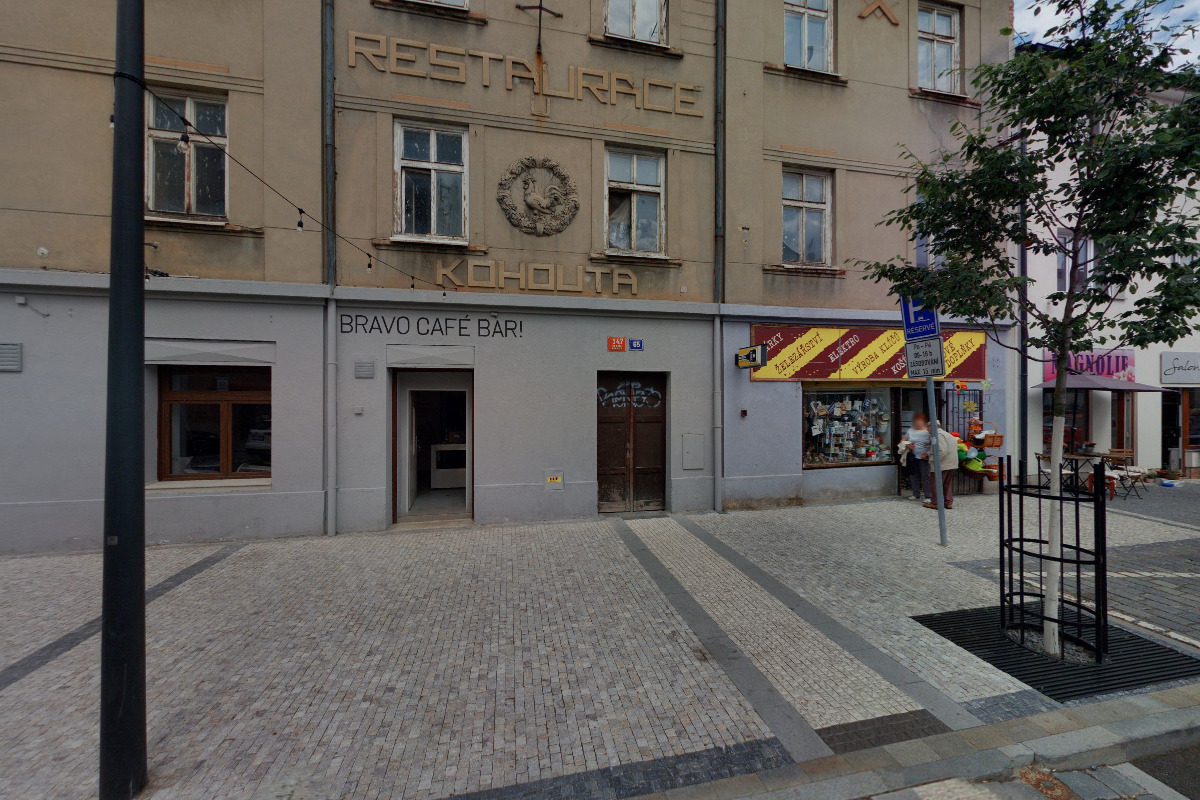 Daniela Řeháková foto 2