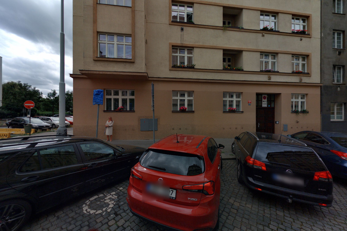 Mikrochor foto 2