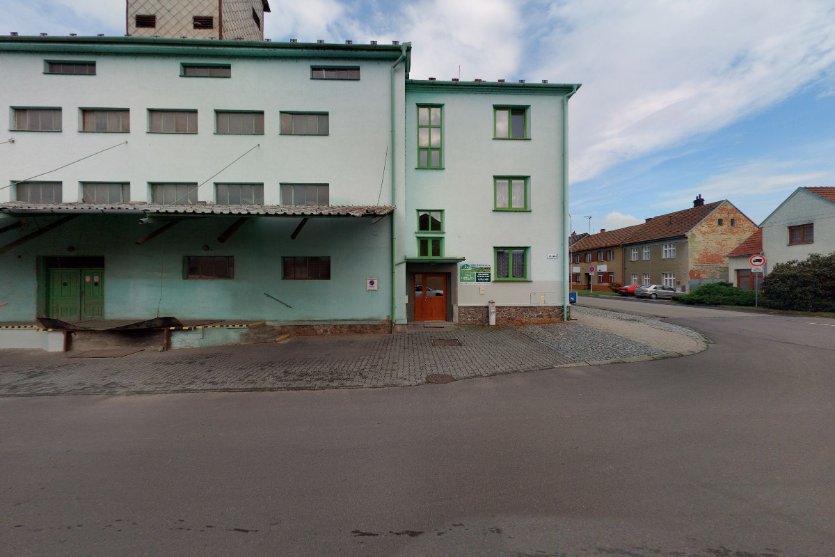 OSEVA, AGRO Brno, spol. s r.o.