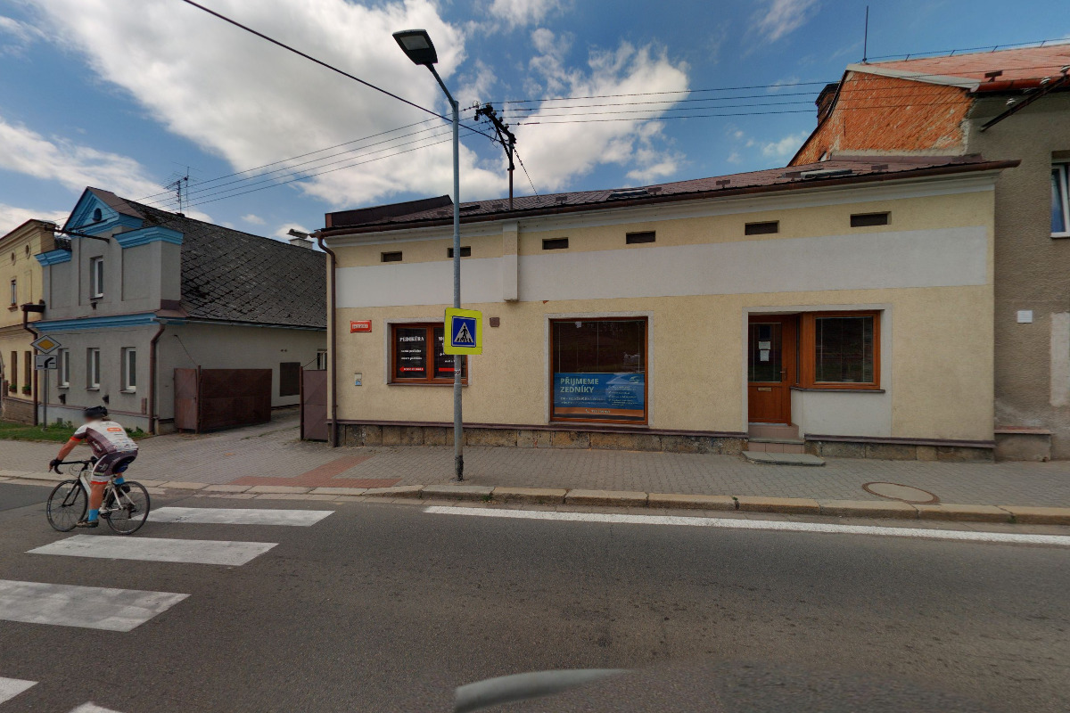 Pedikúra - Jana Hyková