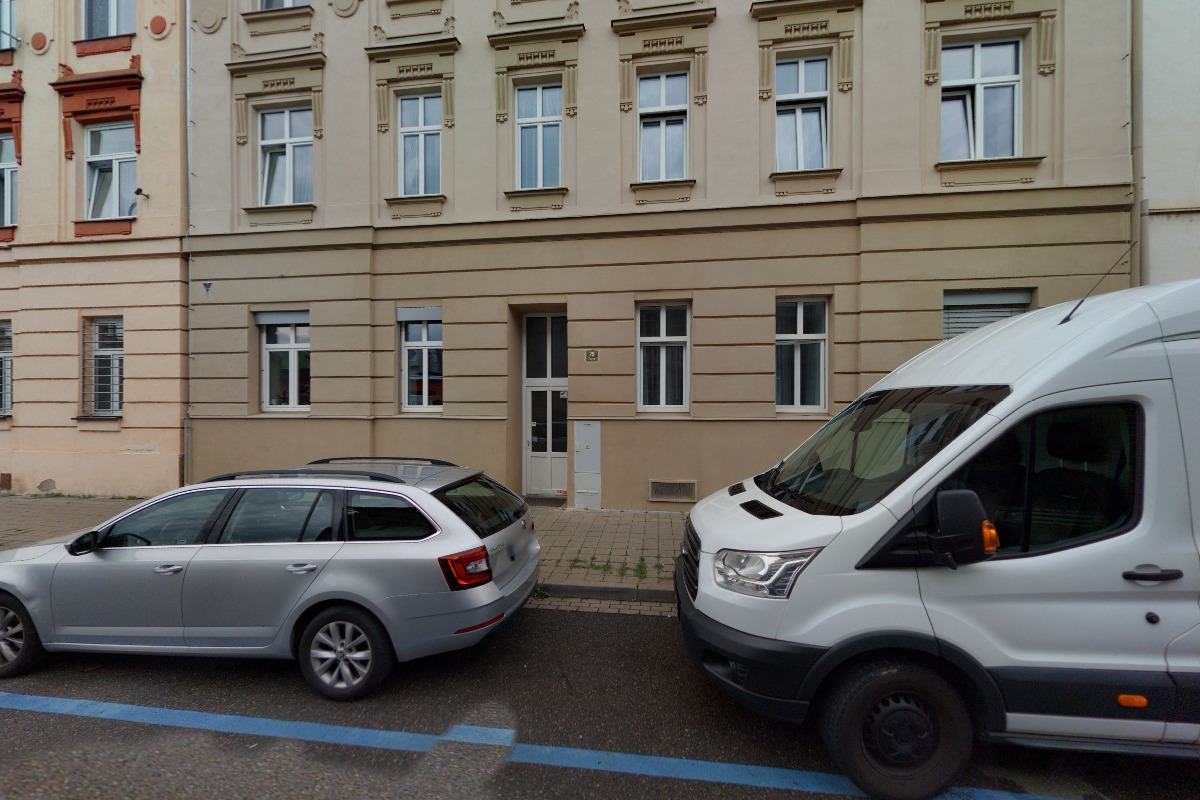 Foreigners Reality&Development