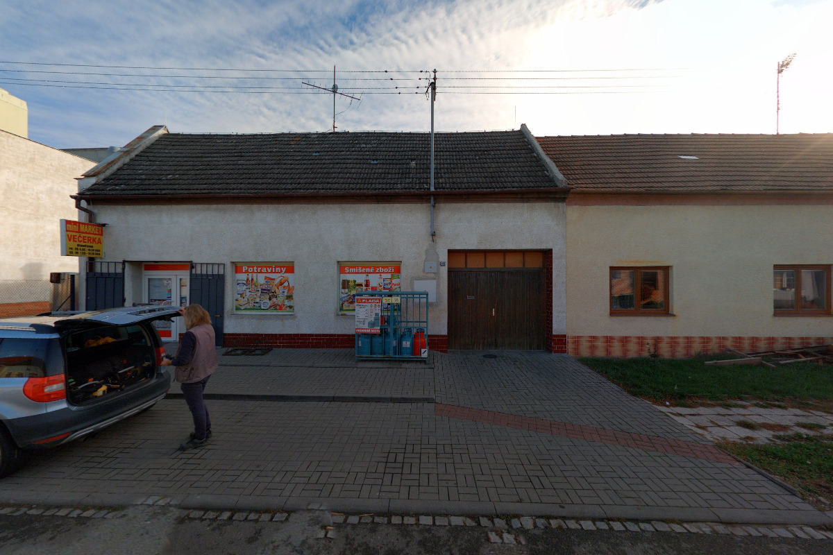 Můjobchod - Večerka Duy Dung Mai