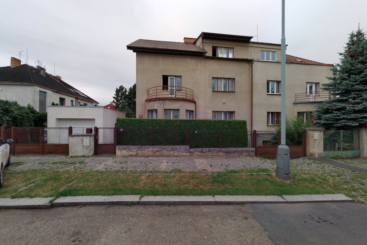 Martin Dolejška - Uzamykací systémy