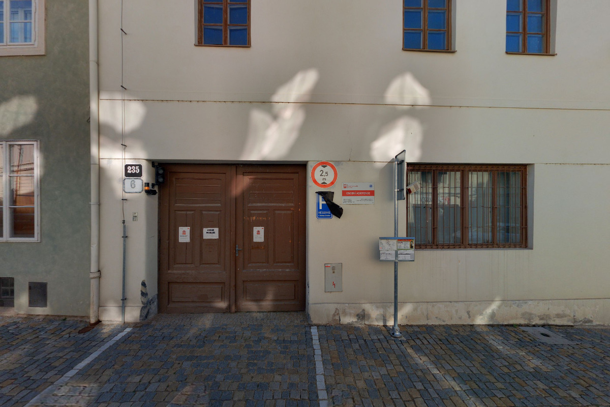 Oblastní charita Znojmo - Osobní asistence foto 2