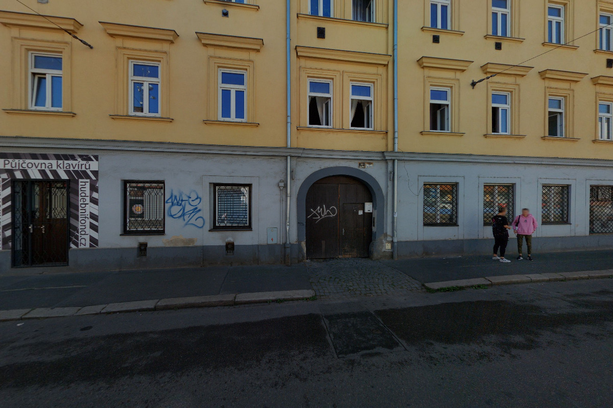 Český hudební fond - půjčovna pianin foto 2