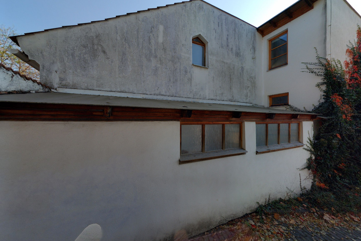 Ing. arch. Libor Vlček