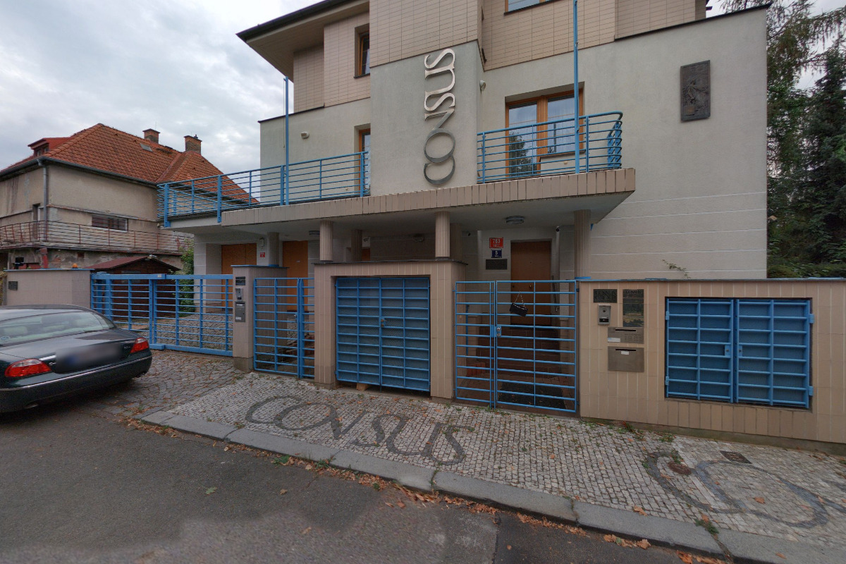 SYMPOSION aukční síň, s.r.o.