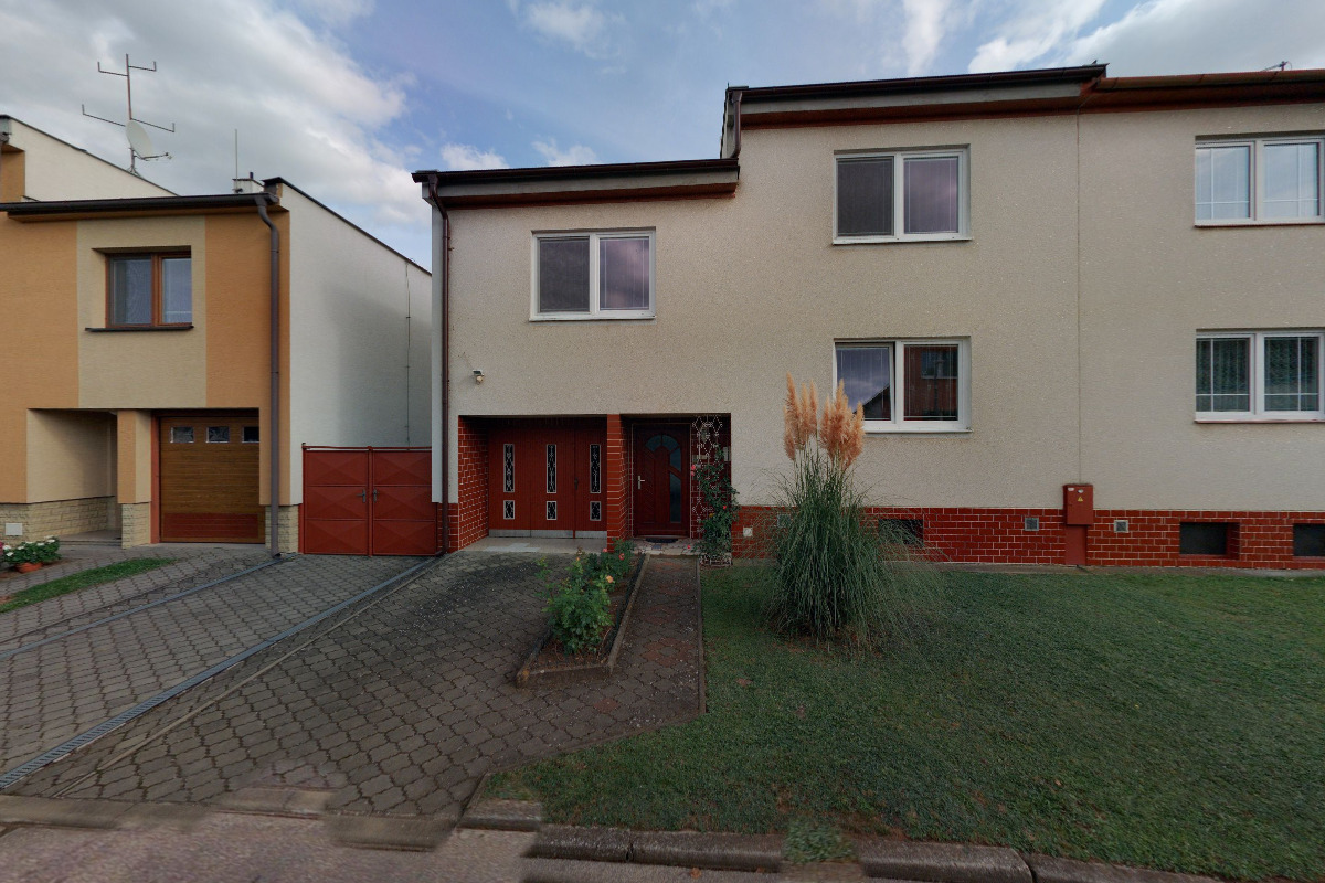 Autoservis Kamil Kříž