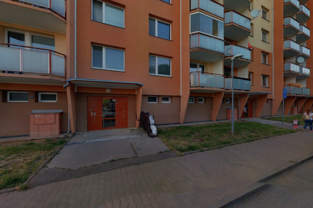 Fifák Nouzka Vyškov foto 2