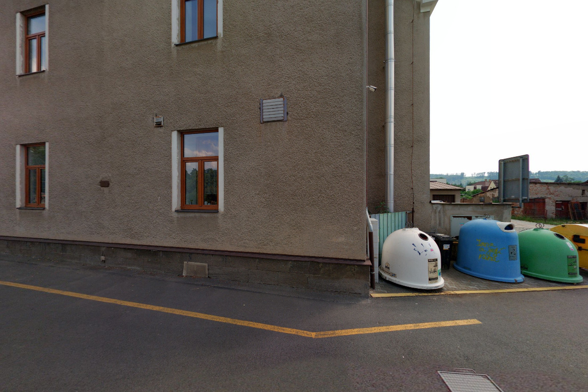 Místní knihovna Doudleby nad Orlicí foto 4