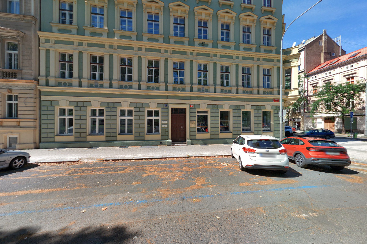 Mgr. Markéta Motlíková foto 2