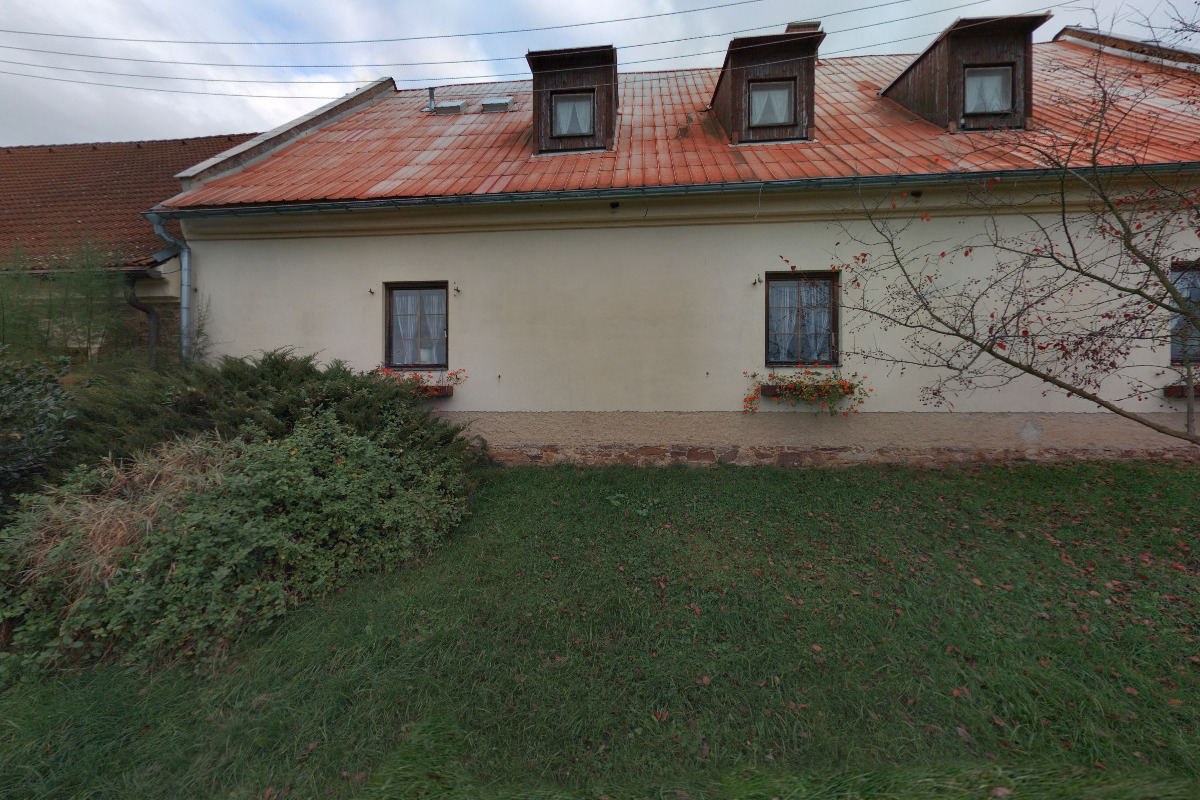 Restaurace Ve Dvoře foto 6