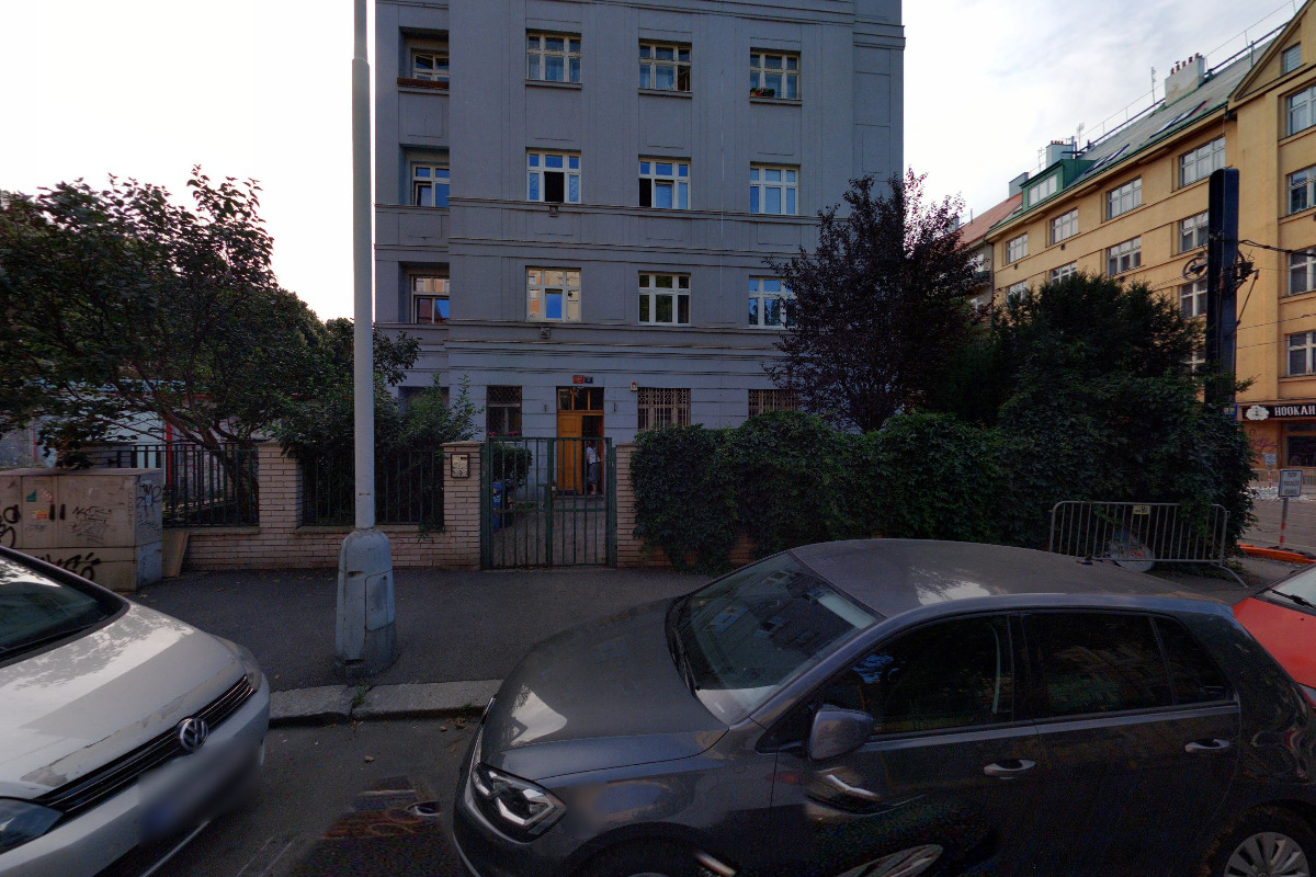 Zámečnická pohotovost - iBakers s.r.o.