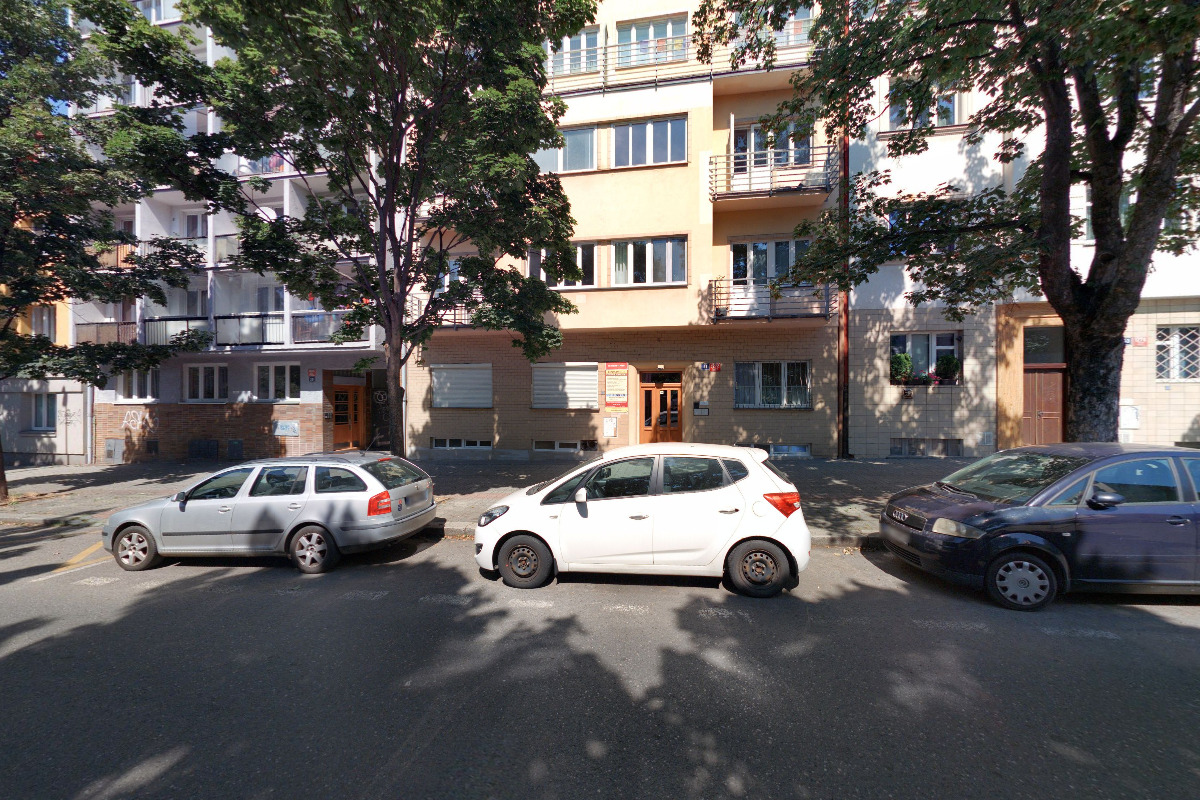 Developerské projekty foto 5