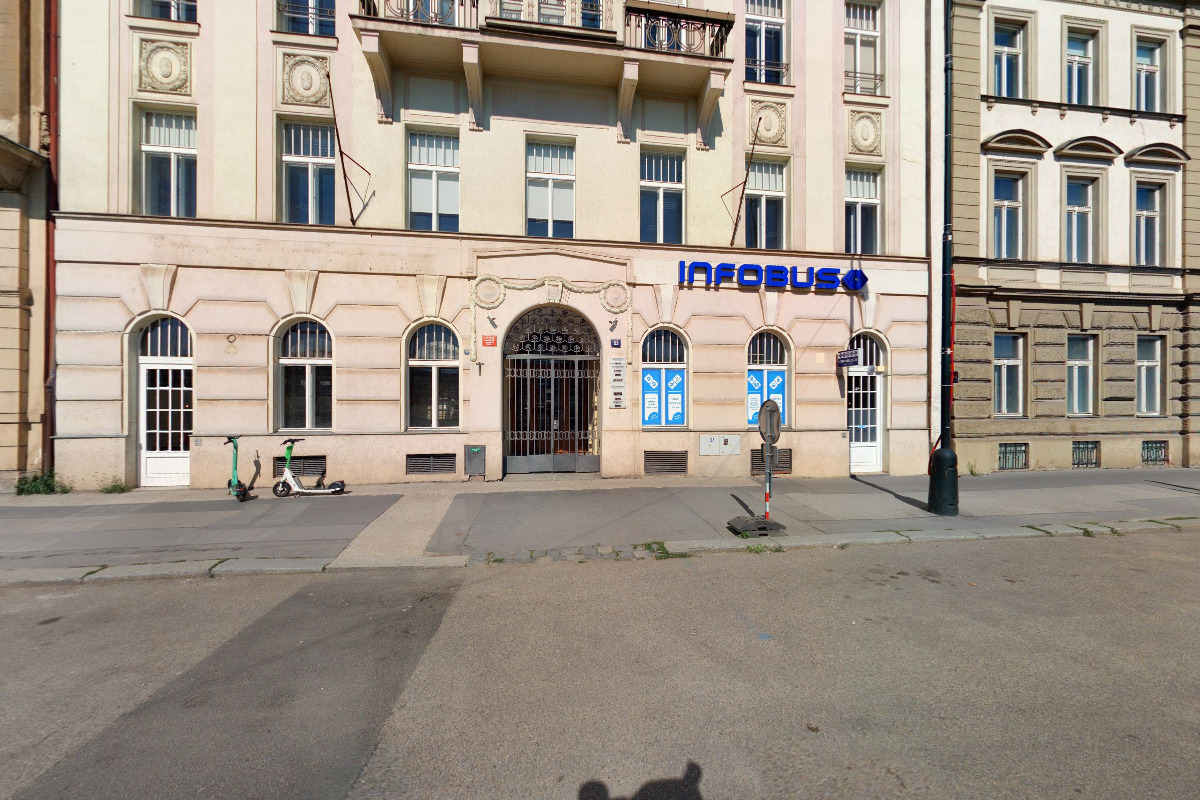 Seifert a partneři advokátní kancelář, s.r.o.