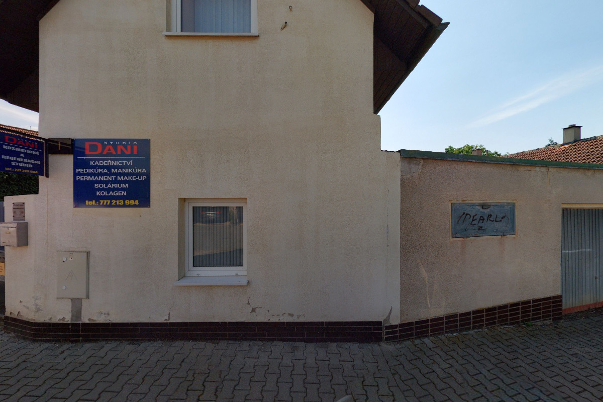 Kosmetika, kadeřnictví - Studo Dani foto 3