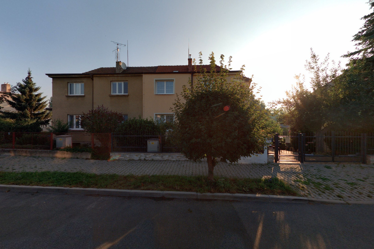 MUDr. Irena Šustová