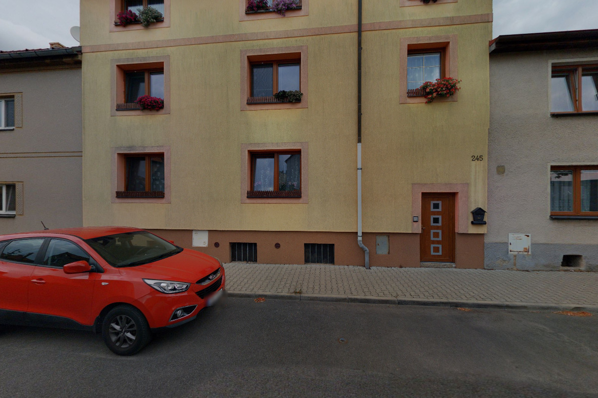 FBC Blue Horses Žehrovice foto 1