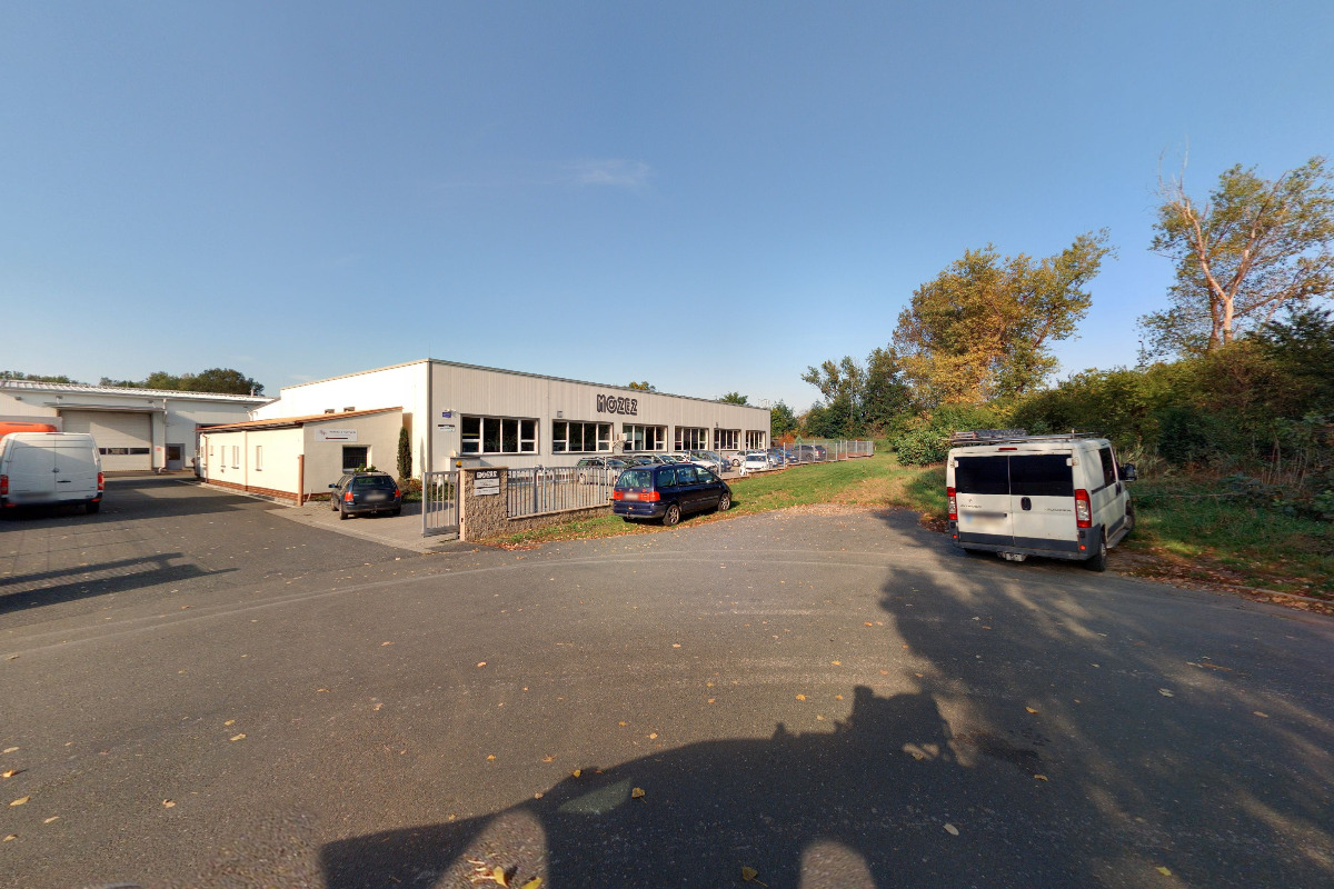 Advokátní kancelář Mgr. Kateřina Chocholová