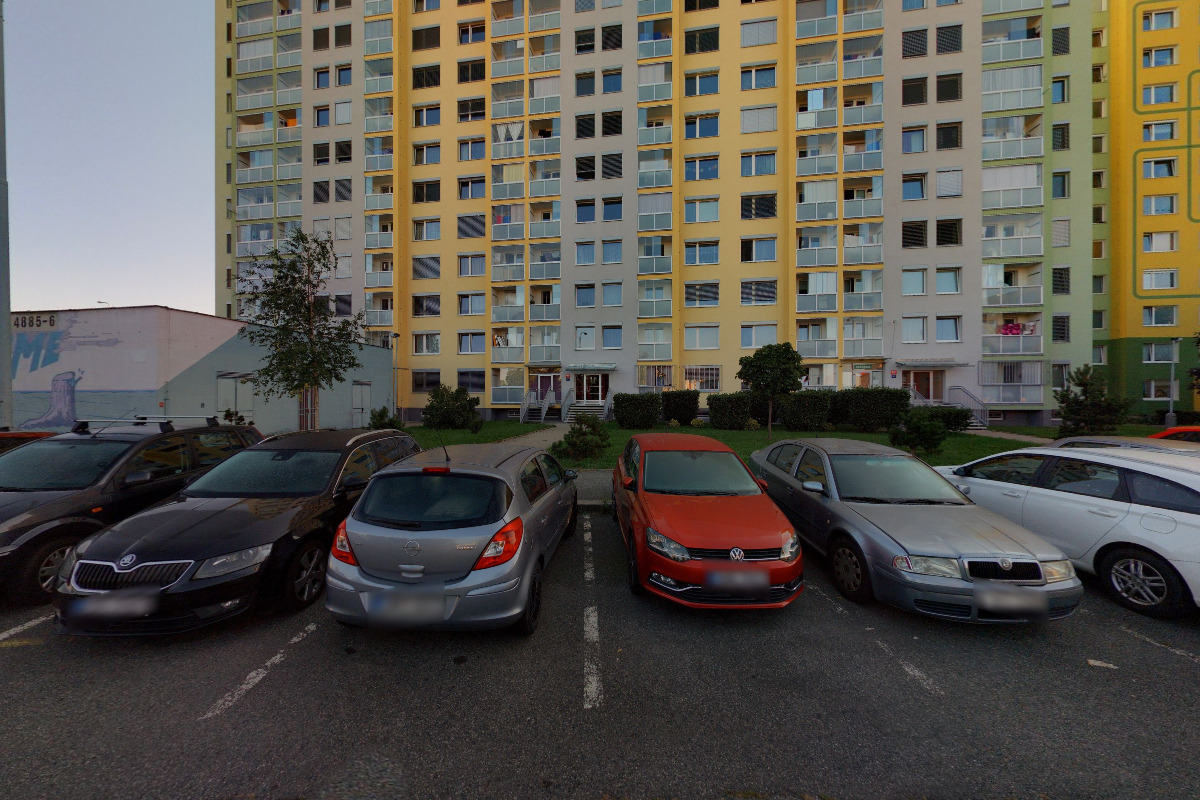 JUDr. Vladimír Hlinčík