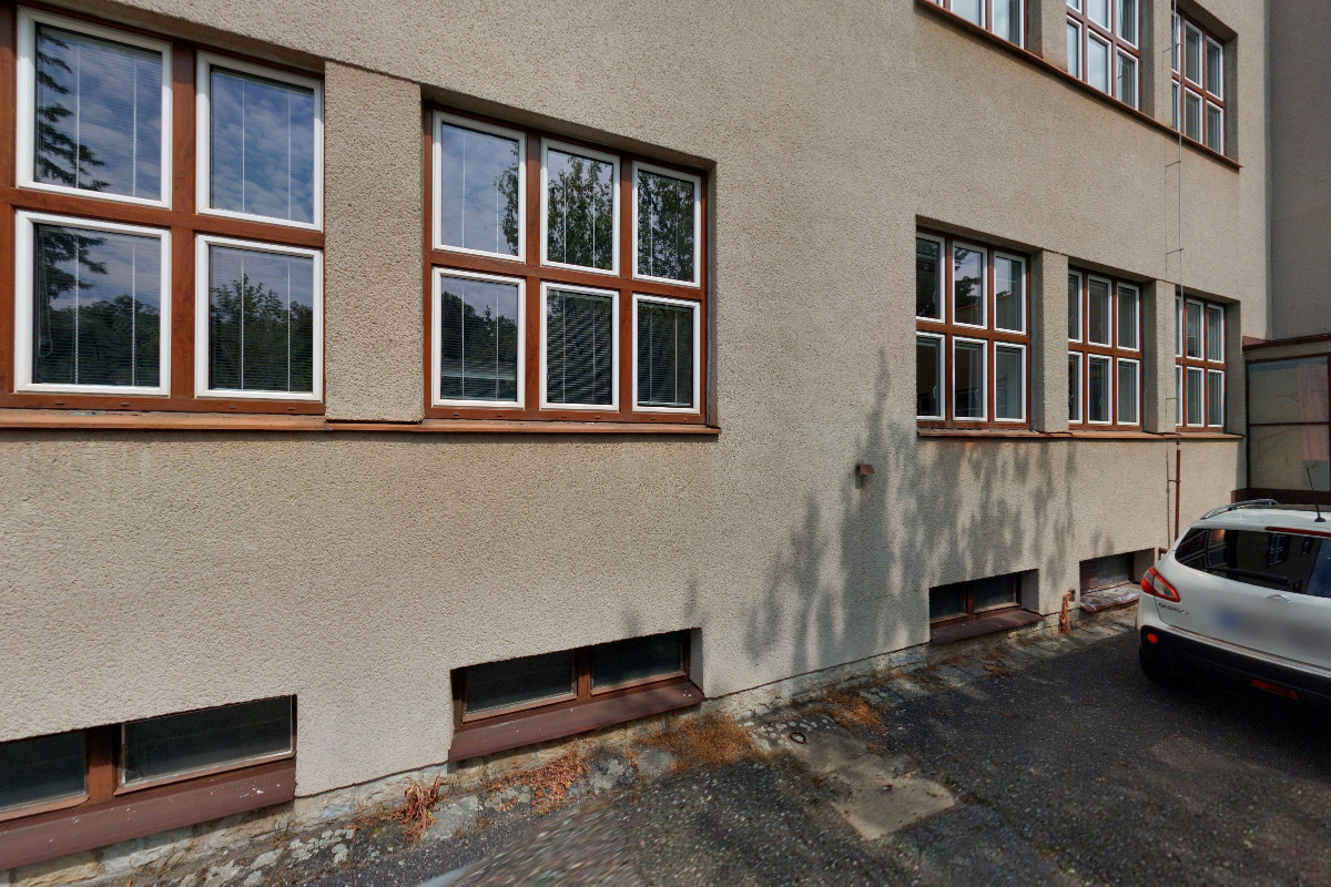 Obchodní akademie a Střední odborná škola cestovního ruchu Choceň foto 4