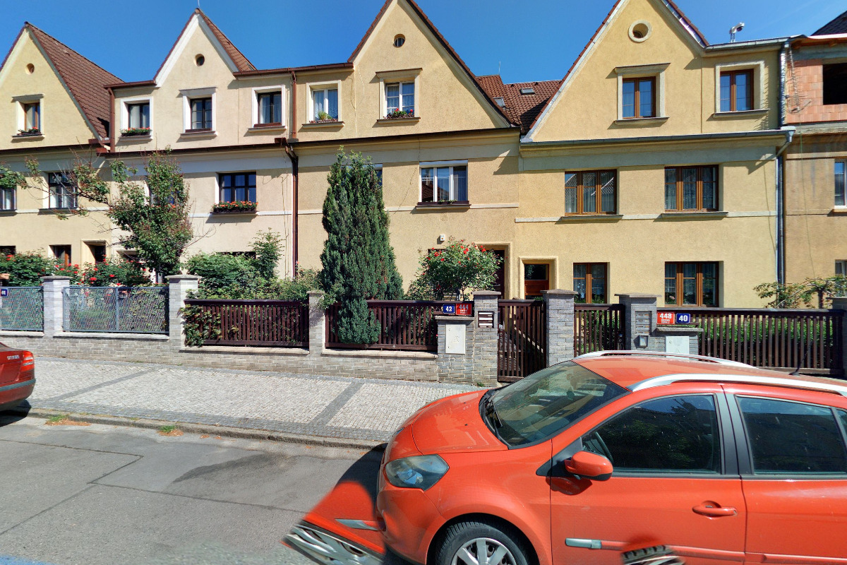 Daňový poradce ev. č. 2062 Ing. Irena Štěpánková foto 2