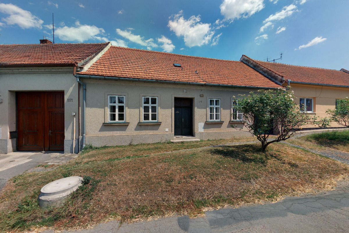 Ing. arch. Eva Mattušová foto 2