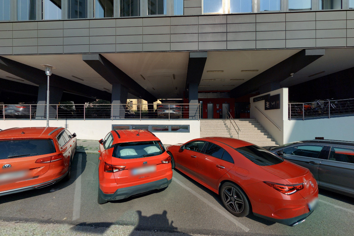 Ginger Power, s.r.o.