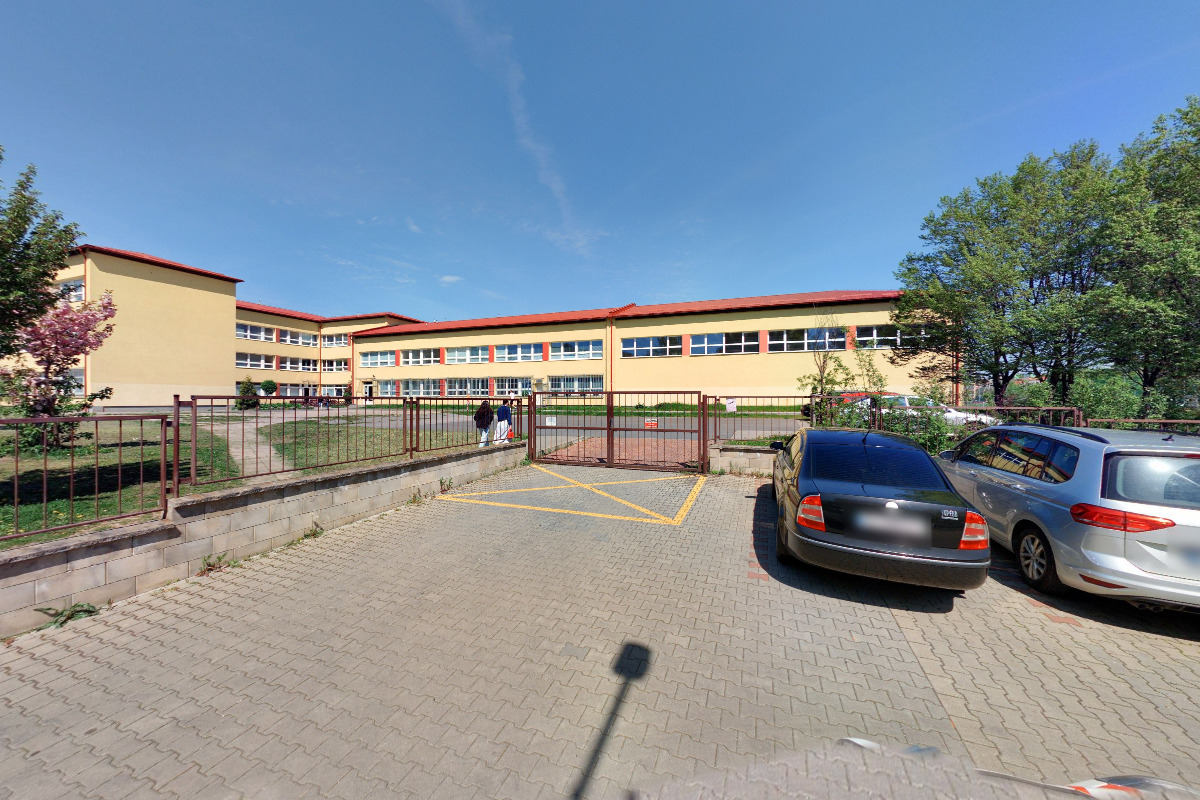 MUDr. Miroslava Sulovcová foto 2