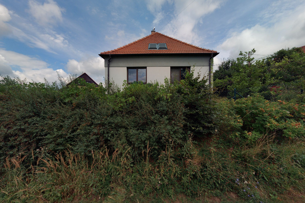 Nadační fond - Bridge 4 People