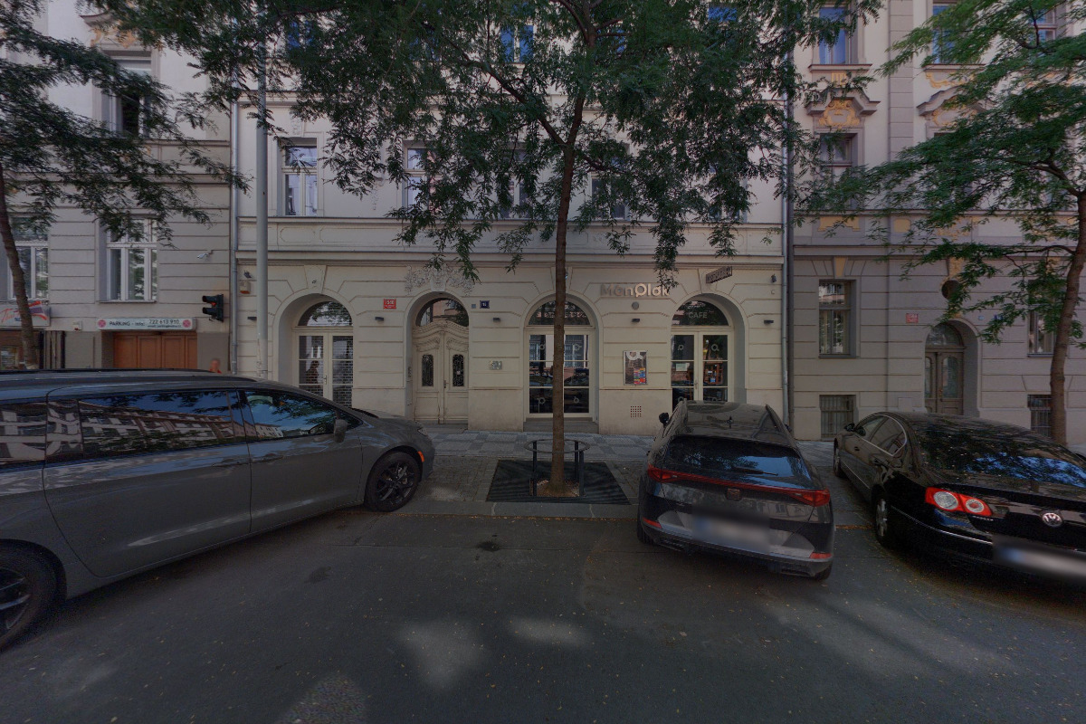 Architektonická a projekční kancelář RAM projekt, s.r.o. foto 4