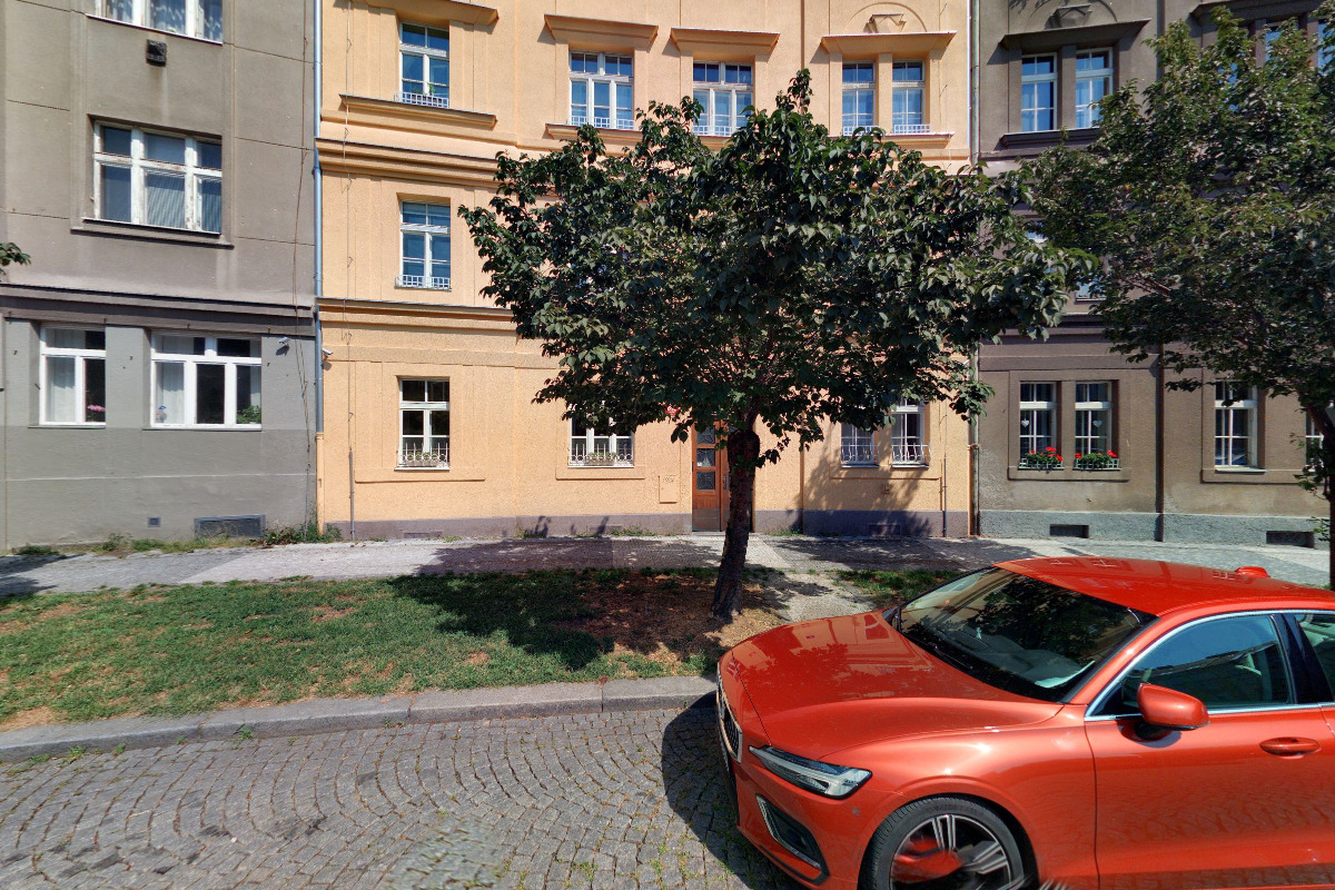 Nakladatelství Běžíliška