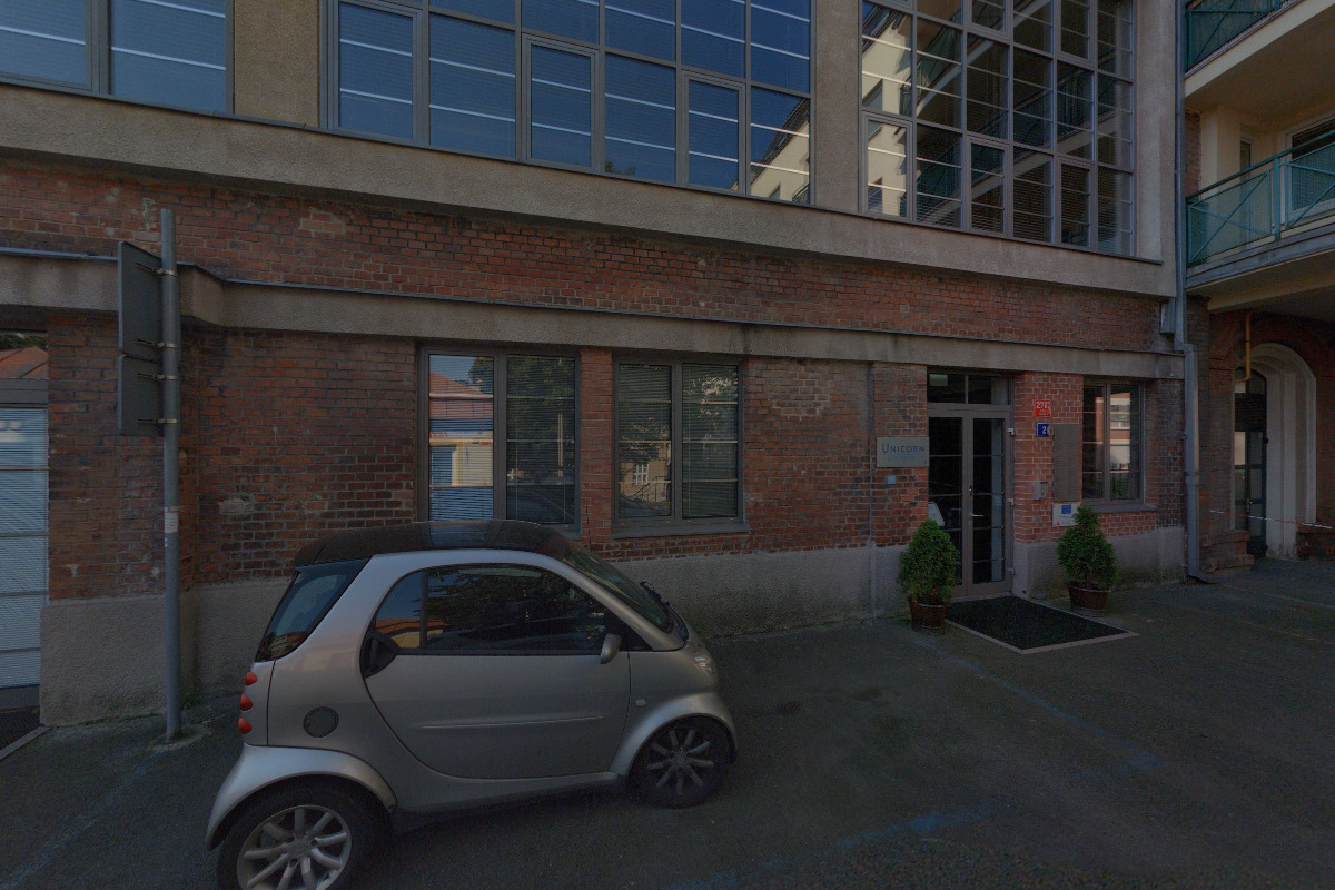 Irish Cob the Czech Republic z.s. foto 2