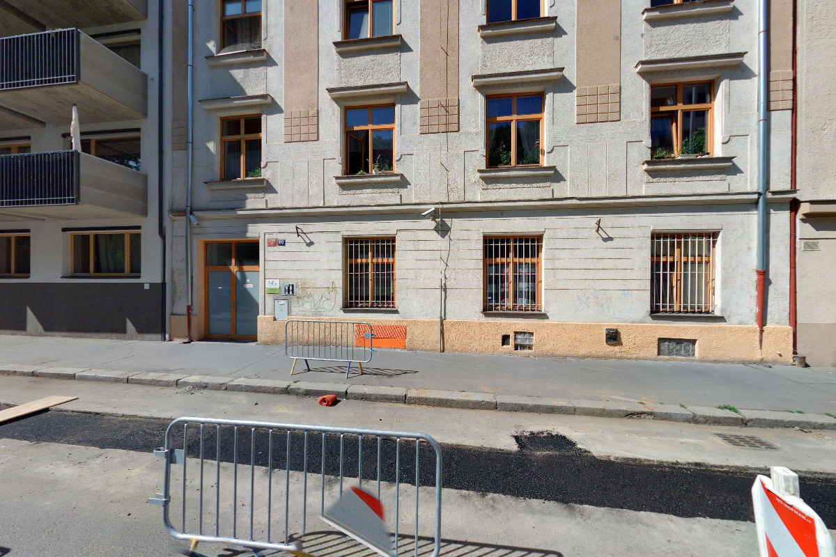 ASTROINSPIRO Ing. Zuzana Šmídová