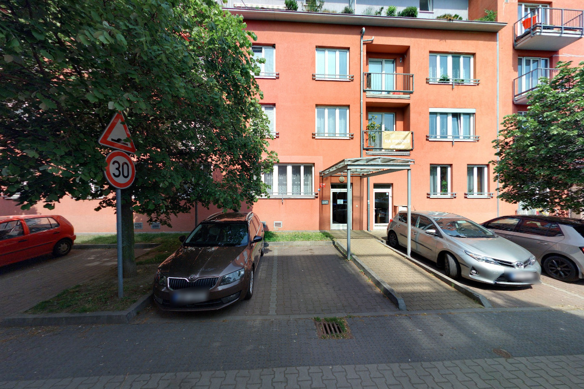 Mgr. Luboš Janák foto 2