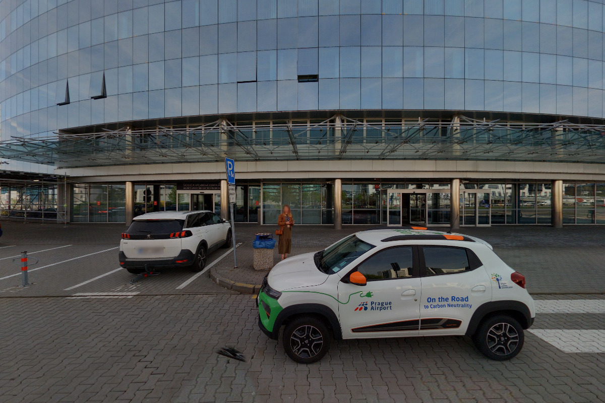 Alena Kašová - kadeřnictví