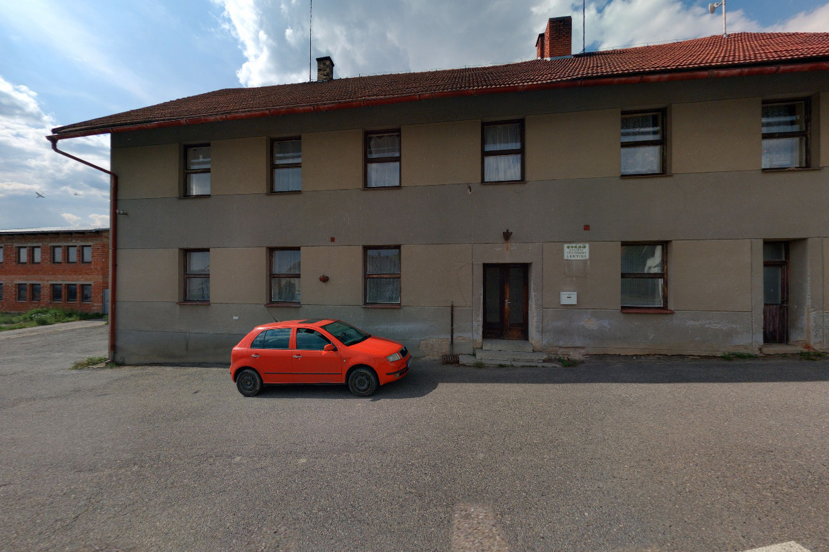 ZEPO, akciová společnost Leština