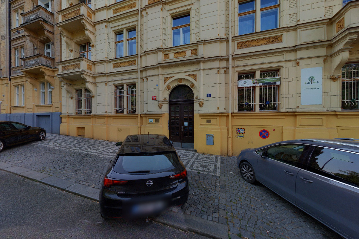 Institut ochrany osobních údajů