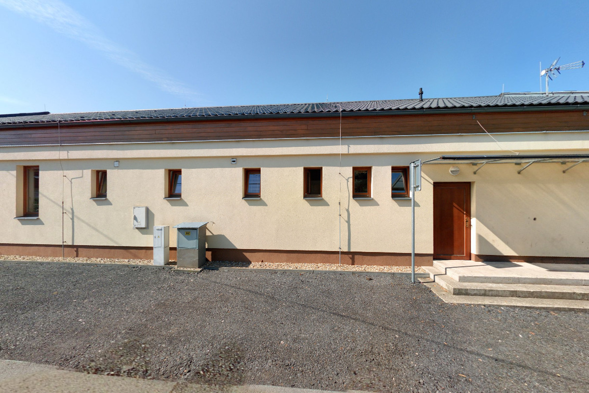 Kulturní centrum Volnočásek